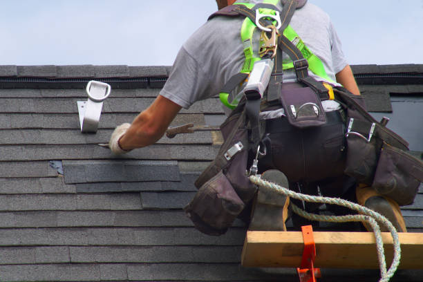 Best Metal Roofing Contractor  in Burwell, NE