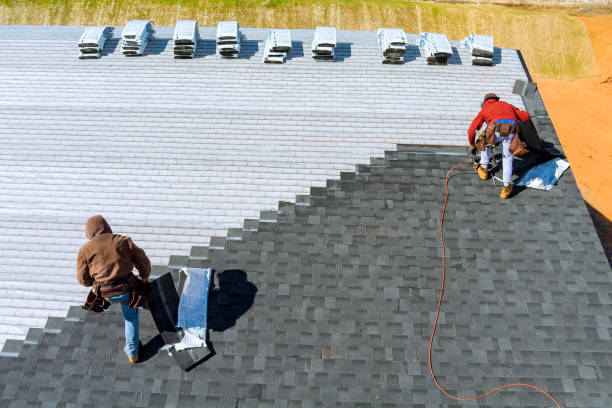 Best Local Roofing Companies  in Burwell, NE