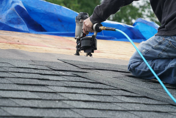 Quick and Trustworthy Emergency Roof Repair Services in Burwell, NE
