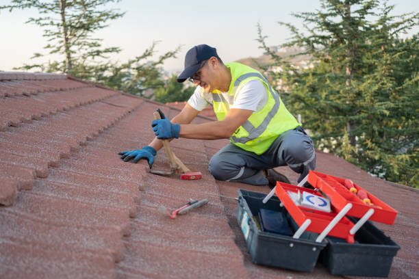 Best Roofing Contractor Near Me  in Burwell, NE