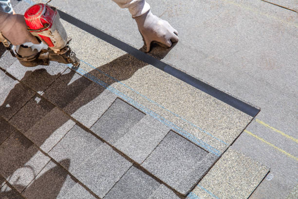 Best Roof Restoration Services  in Burwell, NE