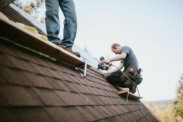 Professional Roofing Contractor in Burwell, NE